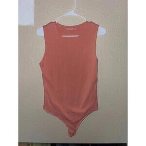Abercrombie Bodysuit